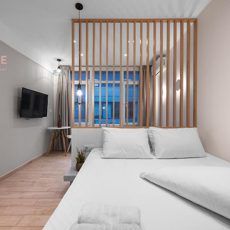 V1 Boutique Nilie Hospitality Mgmt Daire Selanik Dış mekan fotoğraf