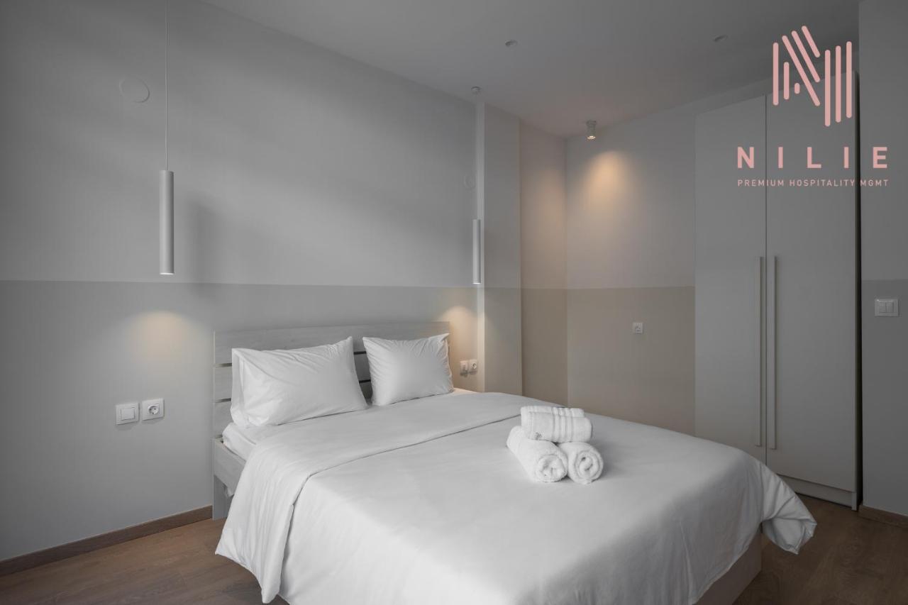 V1 Boutique Nilie Hospitality Mgmt Daire Selanik Dış mekan fotoğraf
