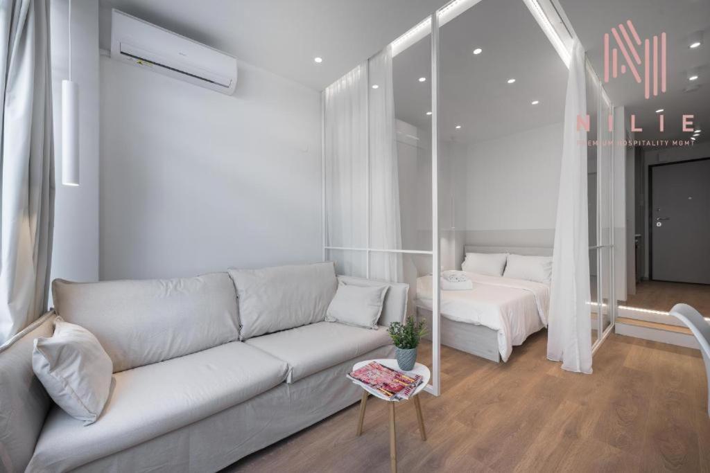 V1 Boutique Nilie Hospitality Mgmt Daire Selanik Dış mekan fotoğraf