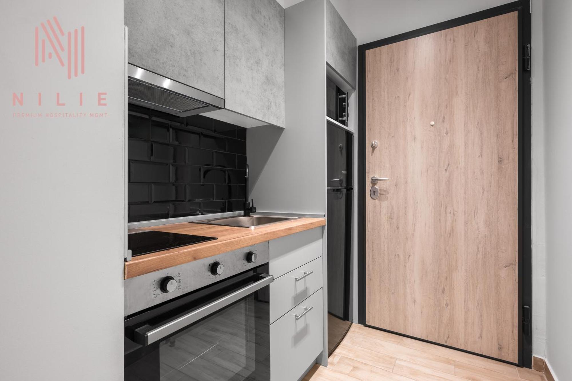 V1 Boutique Nilie Hospitality Mgmt Daire Selanik Dış mekan fotoğraf