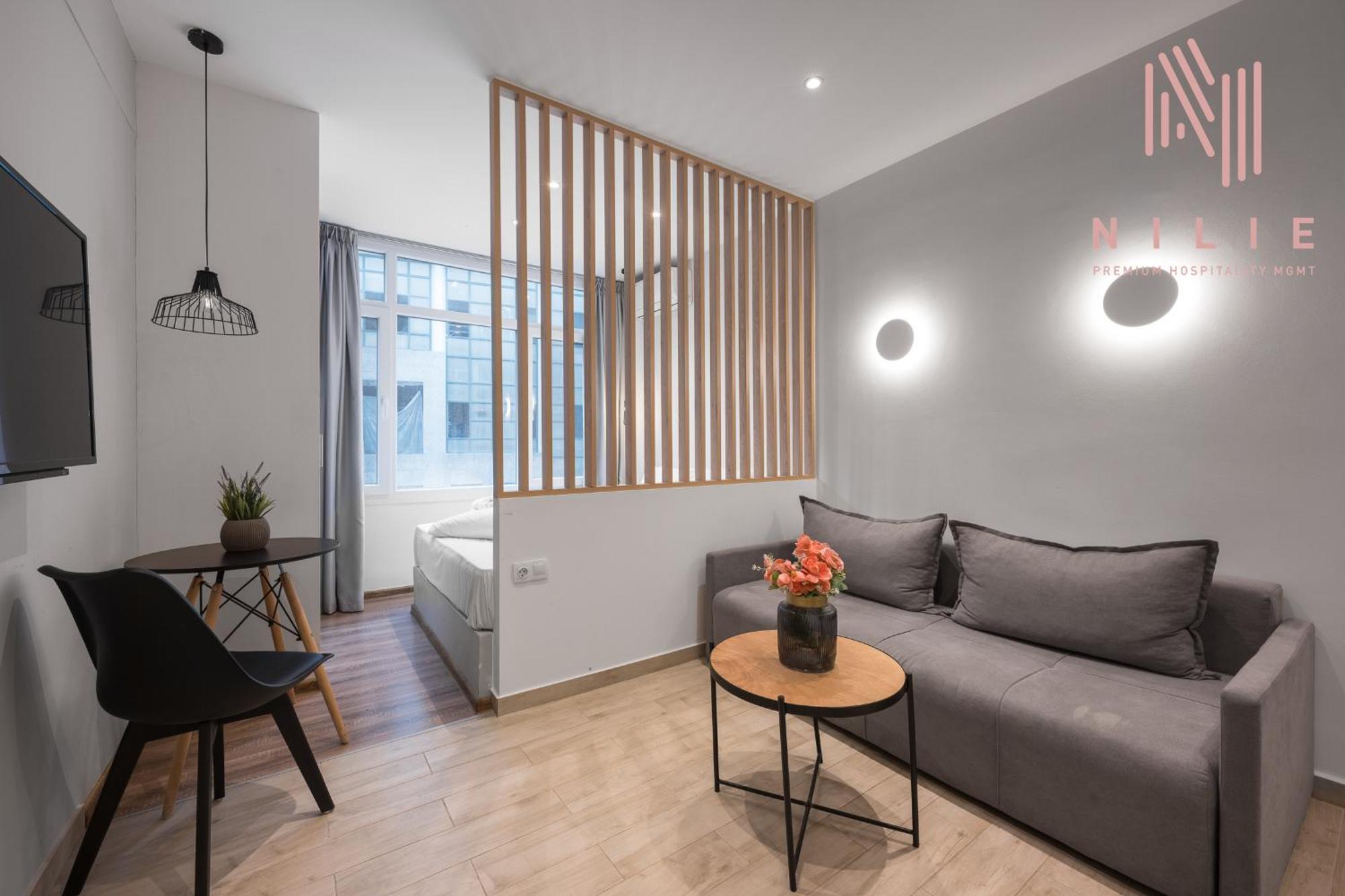 V1 Boutique Nilie Hospitality Mgmt Daire Selanik Dış mekan fotoğraf