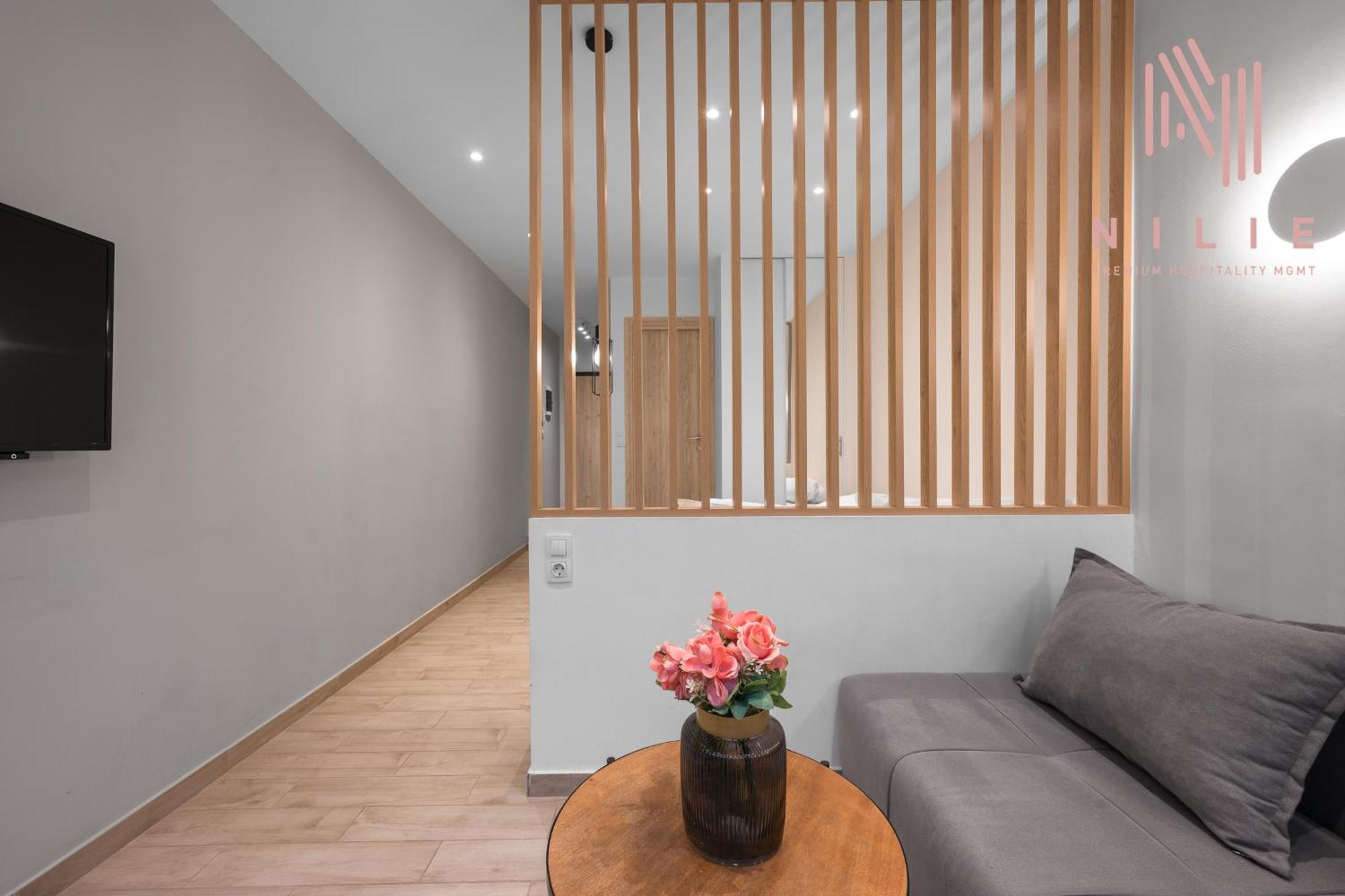 V1 Boutique Nilie Hospitality Mgmt Daire Selanik Dış mekan fotoğraf