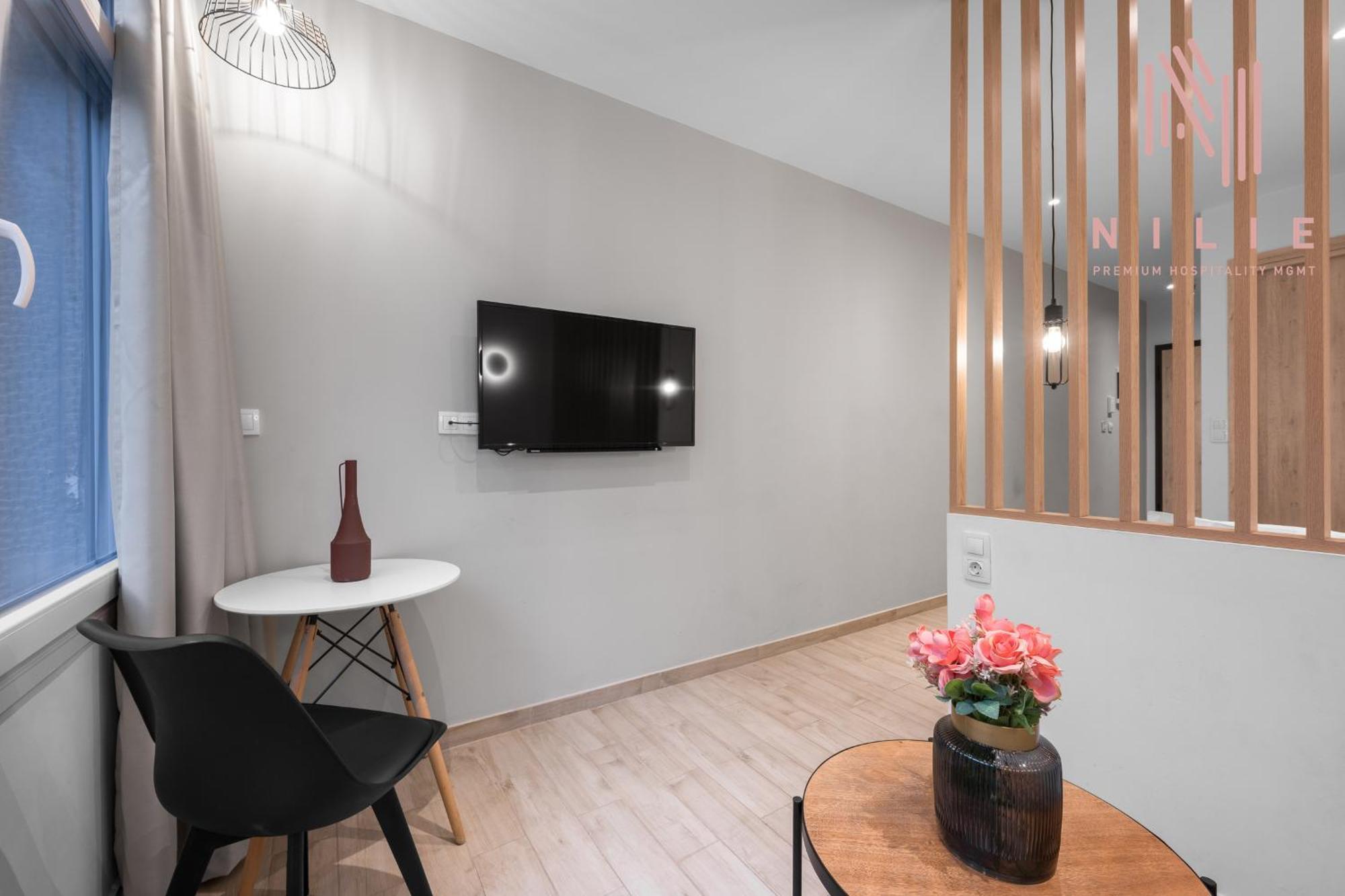 V1 Boutique Nilie Hospitality Mgmt Daire Selanik Dış mekan fotoğraf