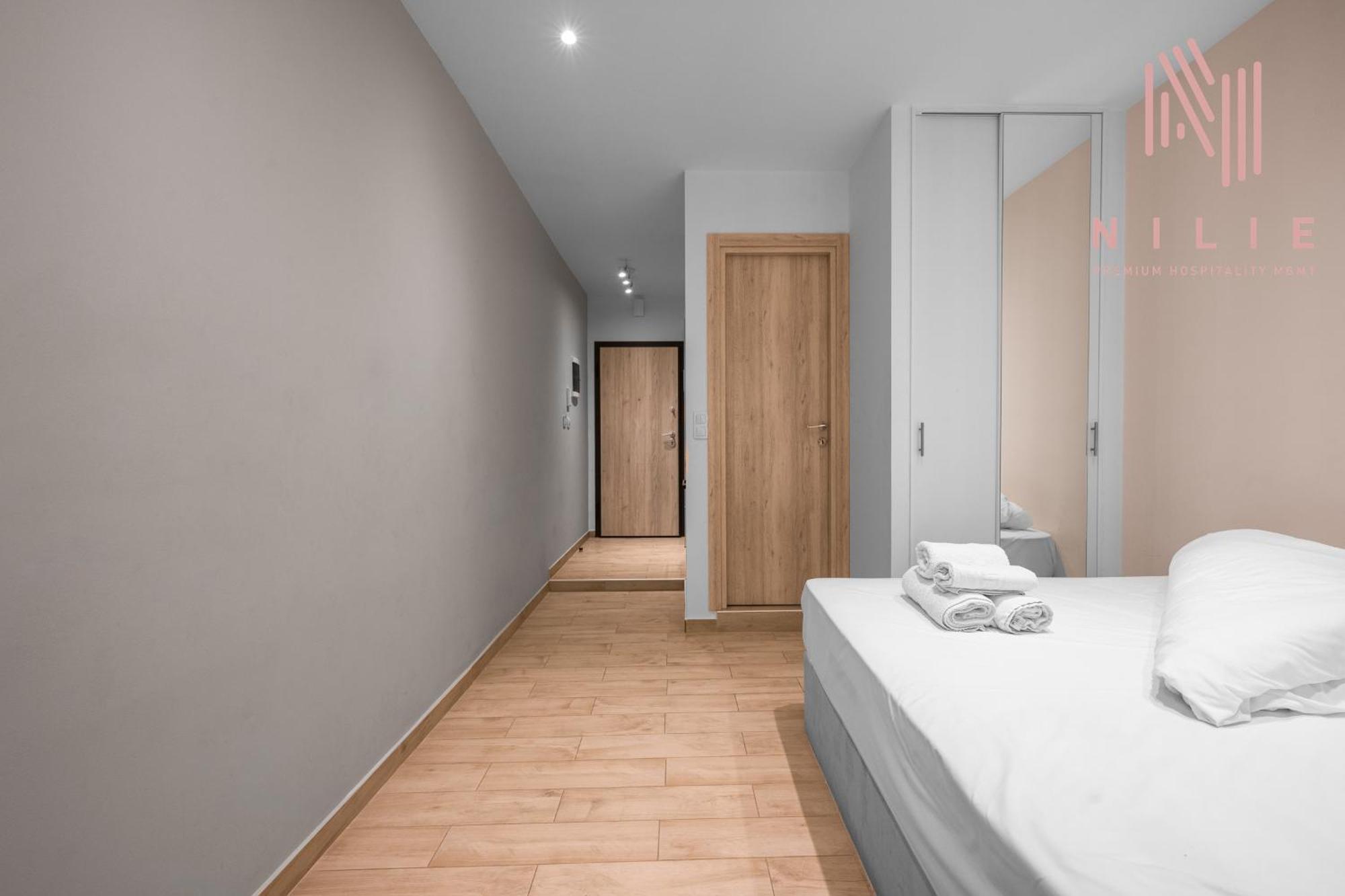 V1 Boutique Nilie Hospitality Mgmt Daire Selanik Dış mekan fotoğraf