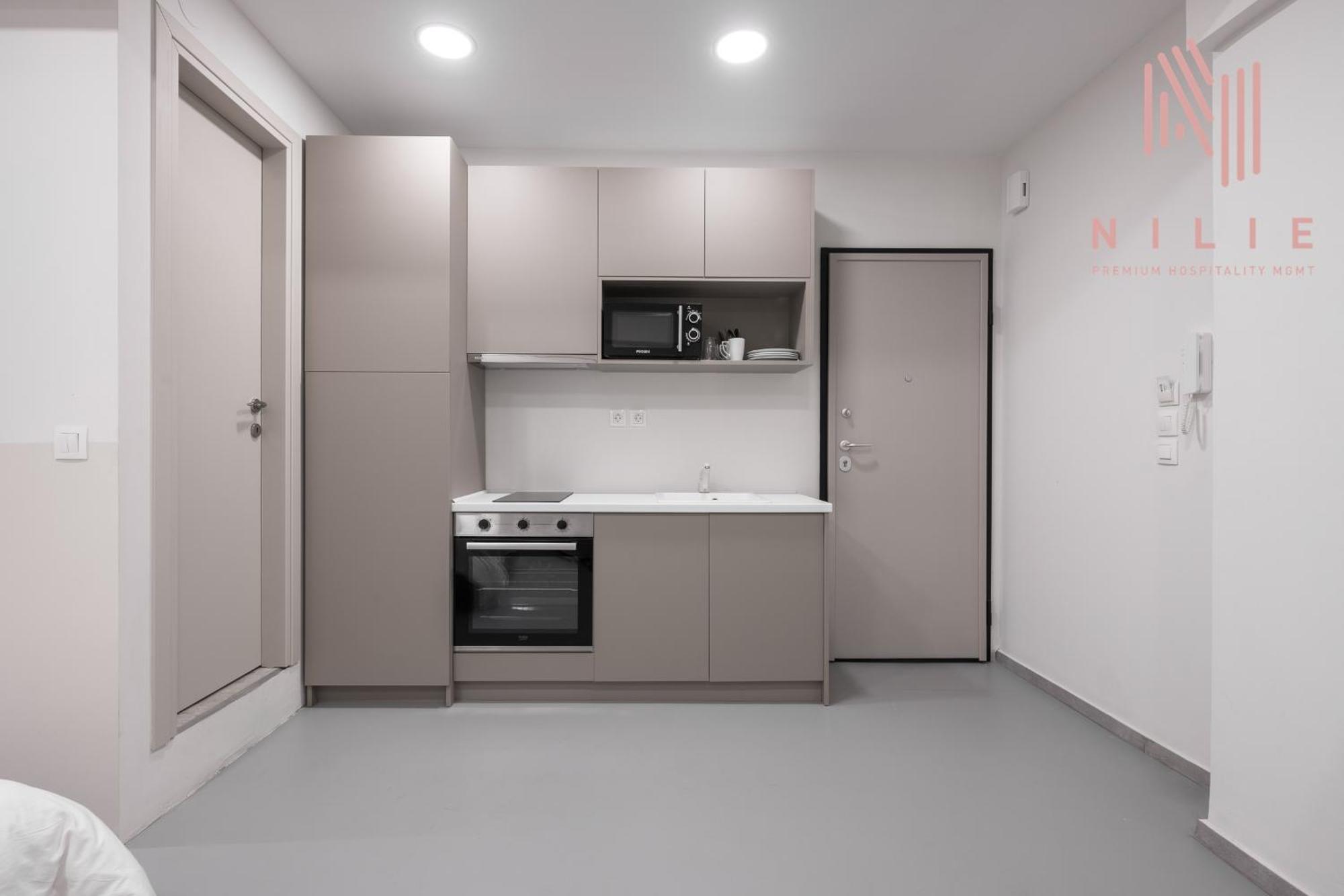V1 Boutique Nilie Hospitality Mgmt Daire Selanik Dış mekan fotoğraf