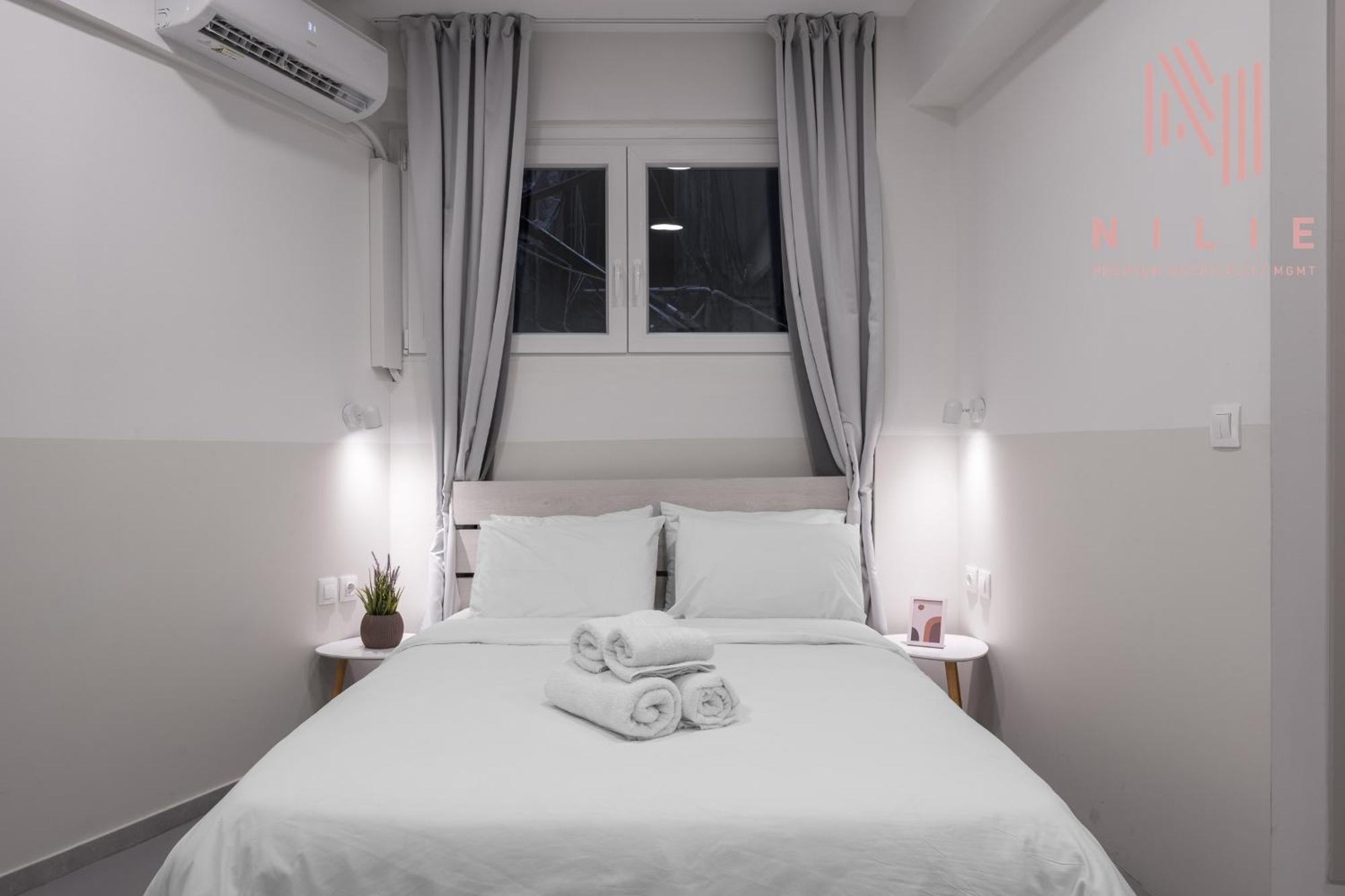 V1 Boutique Nilie Hospitality Mgmt Daire Selanik Dış mekan fotoğraf