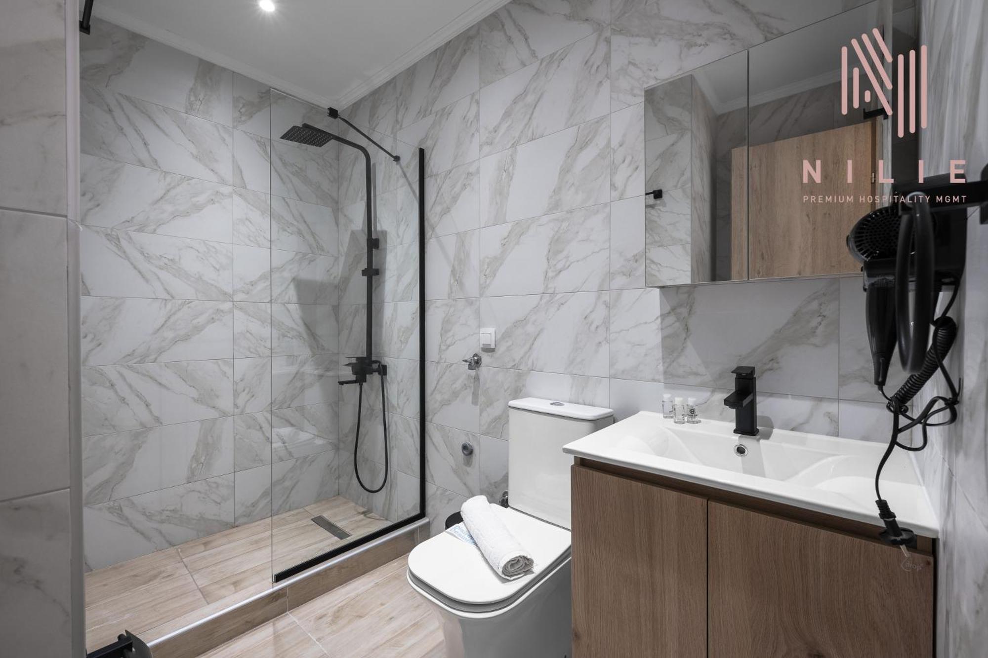V1 Boutique Nilie Hospitality Mgmt Daire Selanik Dış mekan fotoğraf